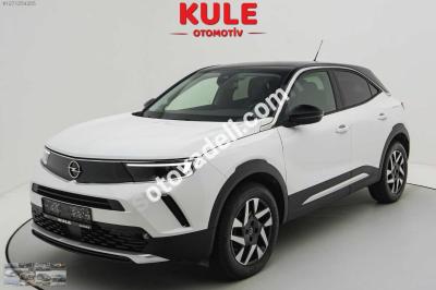 Opel Mokka 2023 1.2 T Elegance