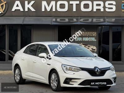 Renault Megane 2022 1.3 TCe Joy