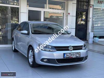 Volkswagen Jetta 2012 1.6 TDI Comfortline