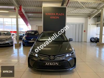 Toyota Corolla 2023 1.5 Vision