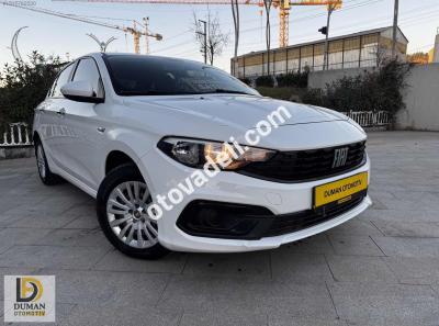 Fiat Egea 2021 1.3 Multijet Easy