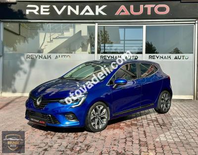 Renault Clio 2020 1.3 TCe Icon