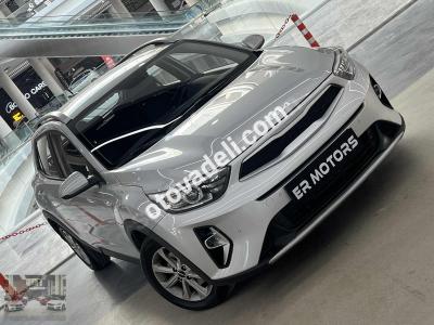 Kia Stonic 2022 1.4 MPI Cool