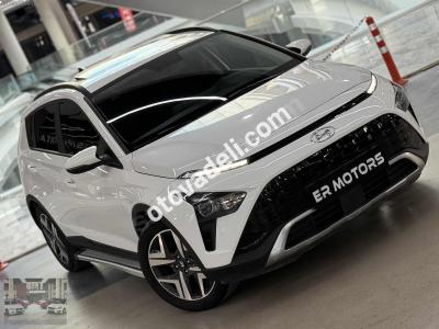 Hyundai Bayon 2022 1.4 MPI Style