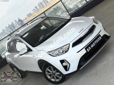 Kia Stonic 2023 1.4 MPI Cool