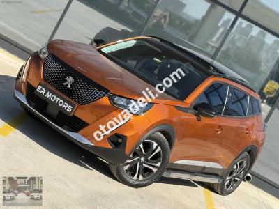 Peugeot 2008 2022 1.2 PureTech Allure