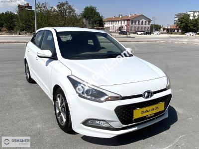 Hyundai i20 2015 1.2 MPI Style