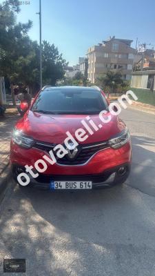 Renault Kadjar 2018 1.5 dCi Icon