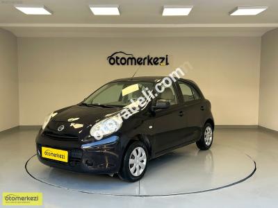 Nissan Micra 2013 1.2 Passion