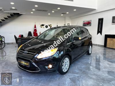 Ford C-Max 2011 1.6 TDCi Titanium