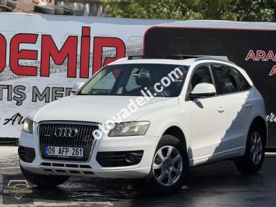 Audi Q5 2012 2.0 TDI Quattro