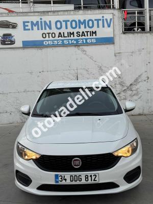 Fiat Egea 2020 1.3 Multijet Easy