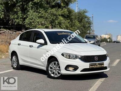 Fiat Egea 2017 1.6 Multijet Urban