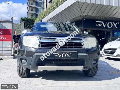 Dacia Duster 2011 1.5 DCi Laureate
