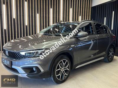 Fiat Egea Cross 2023 1.4 Fire Urban