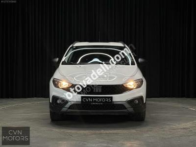 Fiat Egea Cross 2022 1.4 Fire Street