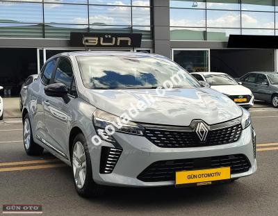 Renault Clio 2024 1.0 TCe Evolution
