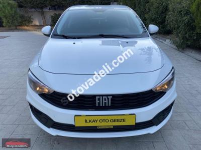 Fiat Egea 2023 1.3 Multijet Easy