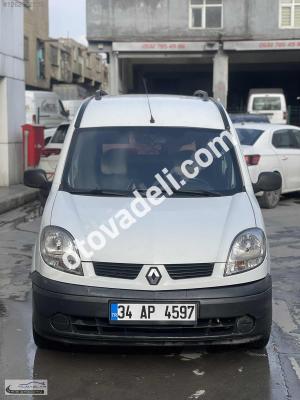Renault Kangoo 2005 1.5 dCi Expression