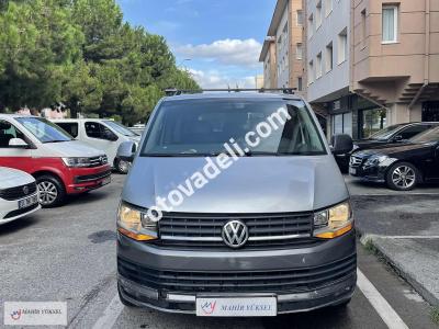 Volkswagen Caravelle 2007 2.5 TDI Comfortline
