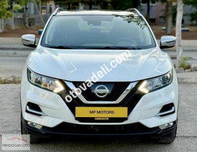 Nissan Qashqai 2017 1.6 dCi Design Pack