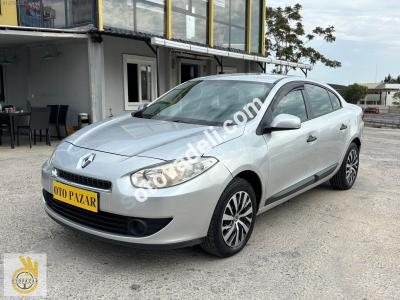 Renault Fluence 2010 1.5 dCi Business