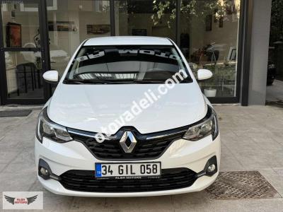 Renault Taliant 2023 1.0 T Joy