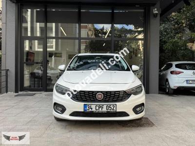 Fiat Egea 2020 1.6 Multijet Urban Plus