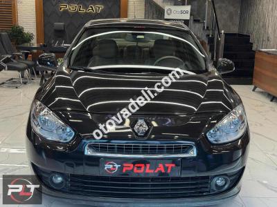 Renault Fluence 2010 1.5 dCi Privilege