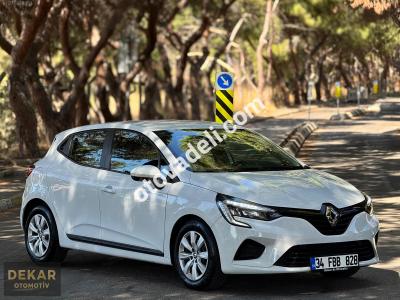 Renault Clio 2022 1.0 TCe Joy