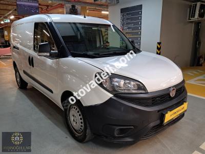 Fiat Doblo Cargo 2021 1.6 Multijet Maxi