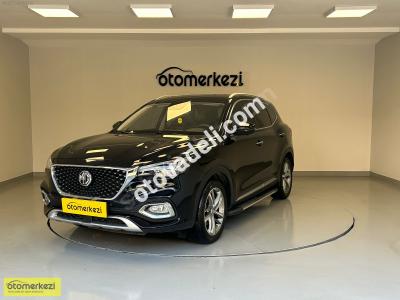 MG HS 2023 1.5 T-GDI Luxury