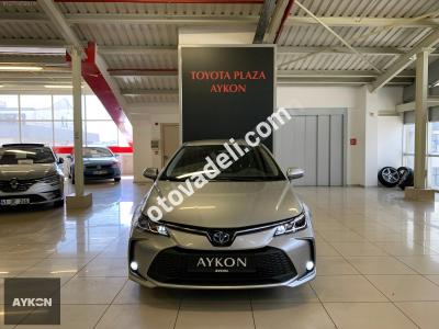 Toyota Corolla 2024 1.8 Hybrid Dream