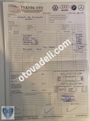 Volkswagen Passat 2013 1.6 TDI BlueMotion Trendline