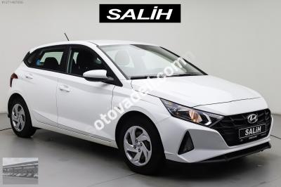 Hyundai i20 2023 1.4 MPI Jump