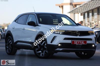 Opel Mokka 2023 1.2 T Elegance