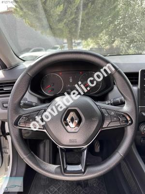 Renault Clio 2022 1.0 TCe Joy