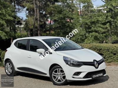 Renault Clio 2017 1.5 dCi Joy