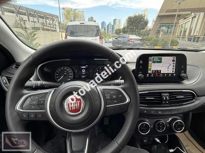 Fiat Egea 2023 1.4 Fire Urban