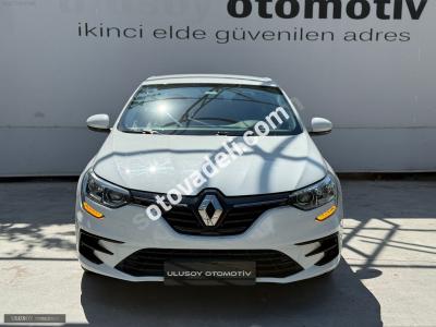 Renault Megane 2023 1.3 TCe Joy