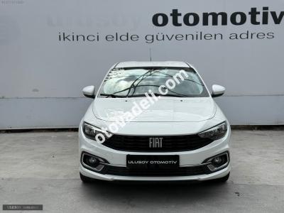 Fiat Egea 2022 1.3 Multijet Easy Plus
