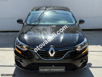 Renault Megane 2024 1.3 TCe Touch