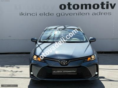 Toyota Corolla 2023 1.5 Dream