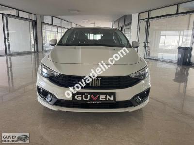 Fiat Egea 2022 1.3 Multijet Easy