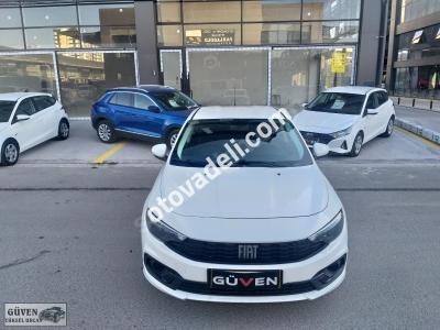 Fiat Egea 2022 1.3 Multijet Easy