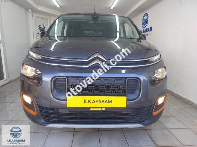 Citroen Berlingo 2023 1.5 BlueHDI Shine Bold