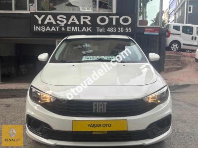 Fiat Egea 2023 1.6 Multijet Easy