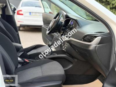 Fiat Egea 2019 1.4 Fire Easy