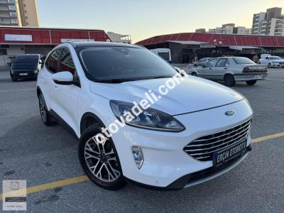 Ford Kuga 2022 1.5 EcoBlue Titanium