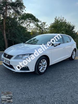 Seat Leon 2019 1.6 TDI Style